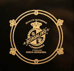 logo Borsalino
