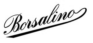 logo Borsalino