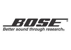 logo Bose
