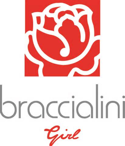logo Braccialini