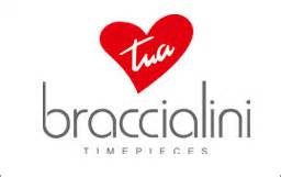logo Braccialini