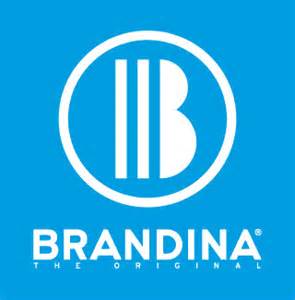 logo Brandina the Original