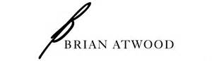 logo Brian Atwood