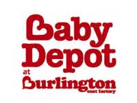 logo Burlington