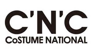 logo C'N'C Costume National