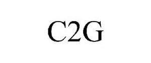 logo C2G