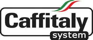 logo Caffitaly