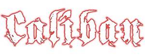 logo Caliban