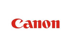 logo Canon