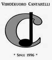 logo Cantarelli
