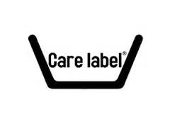 logo Care Label