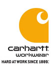 logo Carhartt