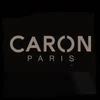 logo Caron