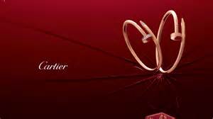 logo Cartier