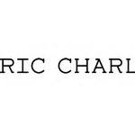 logo Cedric Charlier