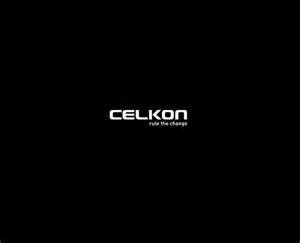 logo Celkon