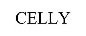 logo Celly