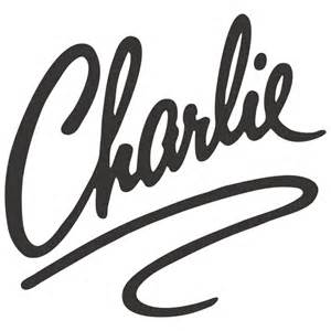 logo Charli
