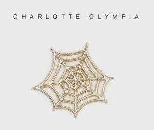 logo Charlotte Olympia