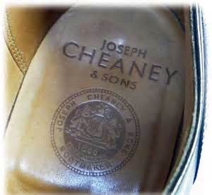 logo Cheaney