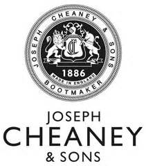 logo Cheaney