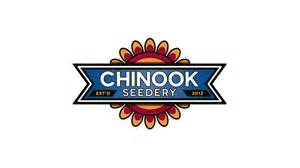 logo Chinook