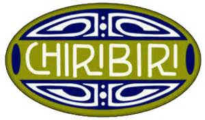 logo Chiribiri