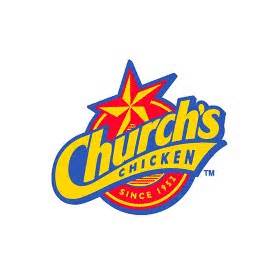 logo Church's