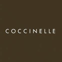 logo Coccinelle