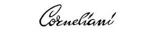 logo Corneliani