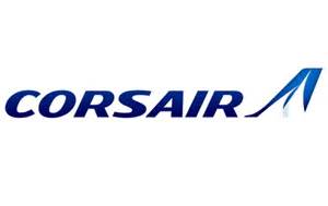 logo Corsair