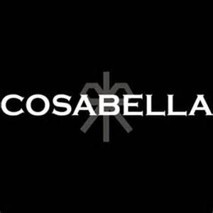 logo CosaBella
