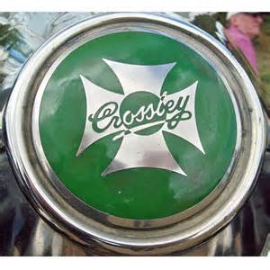 logo Crossley