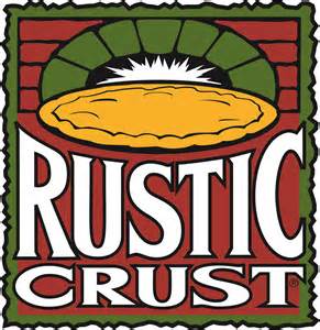 logo Crust