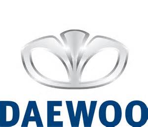 logo Daewoo