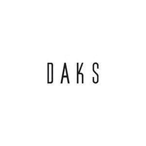 logo Daks