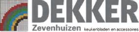 logo Dekker