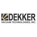 logo Dekker