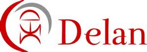 logo Delan