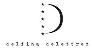 logo Delfina Delettrez