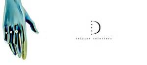 logo Delfina Delettrez