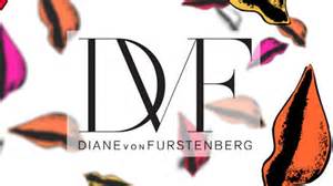logo Diane Von Furstenberg