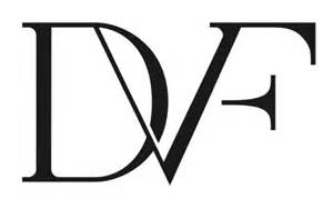logo Diane Von Furstenberg