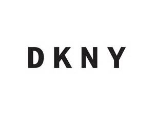 logo DKNY