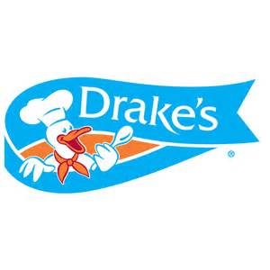 logo Drake's