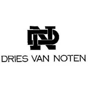 logo Dries Van Noten