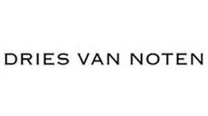 logo Dries Van Noten