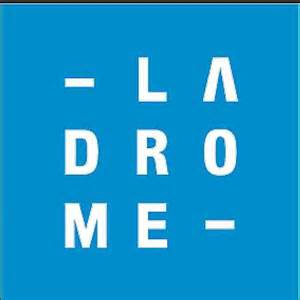 logo DROMe