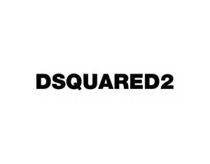 logo Dsquared2