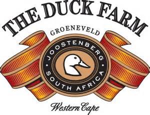 logo Duck Farm